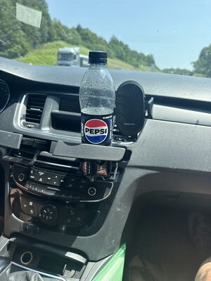 PEPSI LIGHT PET 0,5 (12)*