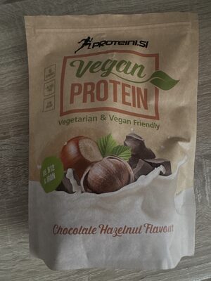 PROT. INST. NAPITAK VEGAN ČO. LJ. 500 g