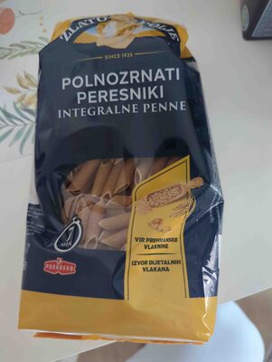 TJEST. ZP PUNOZRNATE PENNE 500 g PODR