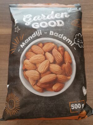 BADEM 500G GG
