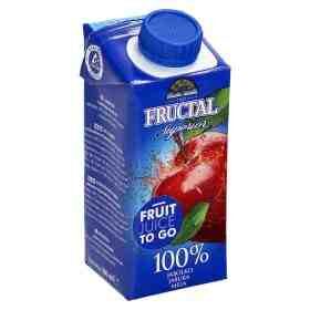 FRUCTAL NEK.JABUKA STK 200ml