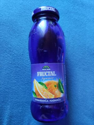 FRUCTAL NEK.POMA.STK 200ml