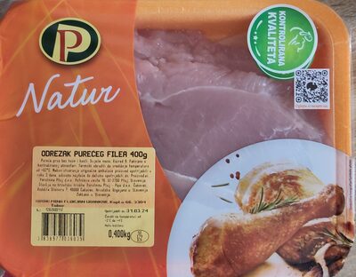 PUR.ODRESCI OD FILEA 400 g