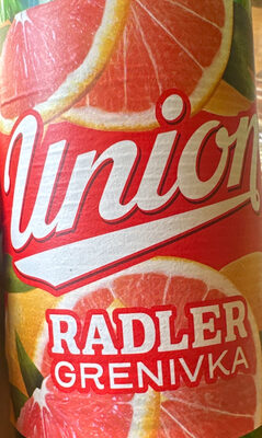 PIVO UNION RADL. GREJP 0,5 L BOCA