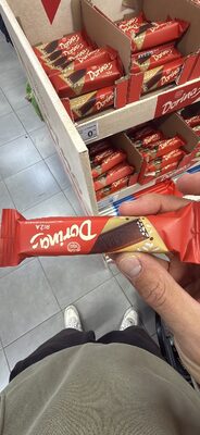 DORINA ČOK.RIŽA 26g