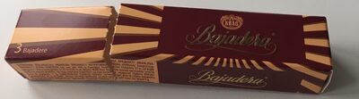 BAJADERA 37G