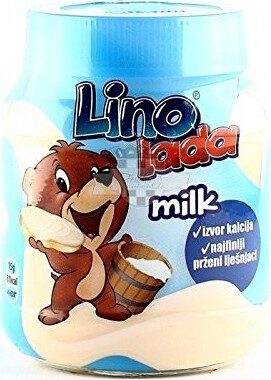 LINO LADA 400 g POD.
