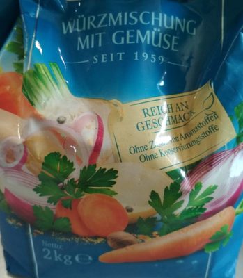 VEGETA VREĆA 2 kg