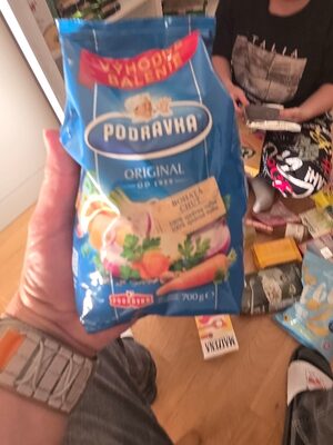 Vegeta Univerzalan začin