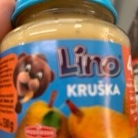Dečja Kašica Lino Kruška Podravka 130 g