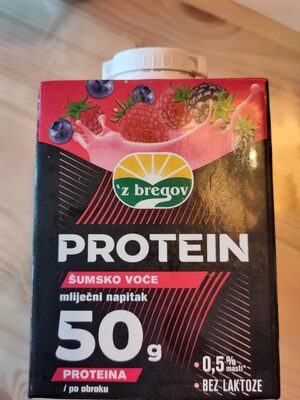 PROTEIN SUMSKO VOCE 0.5l VINDIJA
