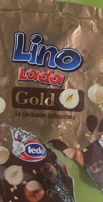 LINO LADA GOLD KORNET