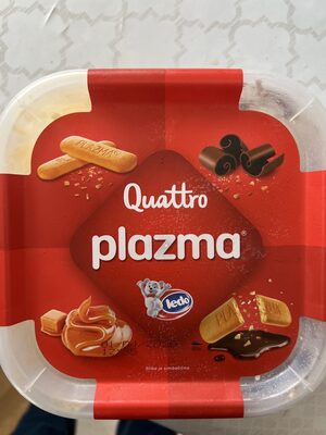 QUATRO PLAZMA 1500ML 2024