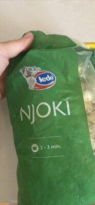 NJOKI 1000g