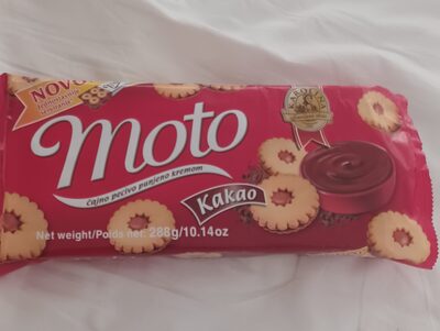 MOTO KAKAO 288G KRAŠ (18) (PAL-569