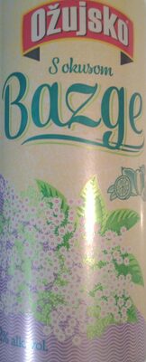 PIVO OŽUJSKO BAZGA RADLER 0,5L LIMENKA