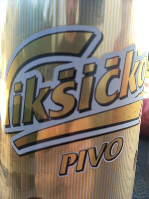 PIVO NIKŠIĆKO 0,50 L LIM. ZAGRE