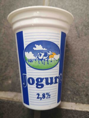 JOGURT TEKUĆI 2,8% 180g IPK MIA (20)