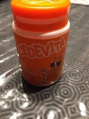CEDEVITA BOMB. NAR. XXL (15)