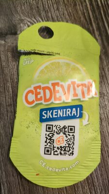 CEDEVITA GREJP 19g