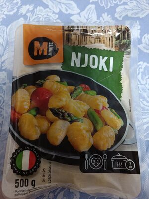 NJOKI 500g