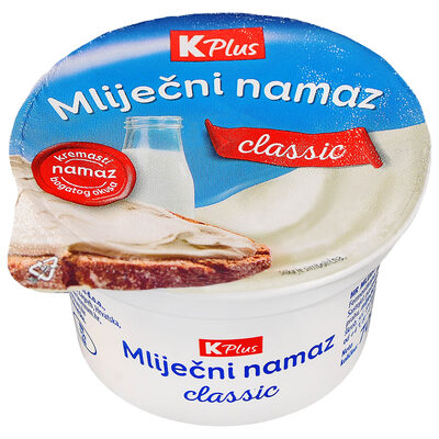 MLIJ NAM K PLUS 70g