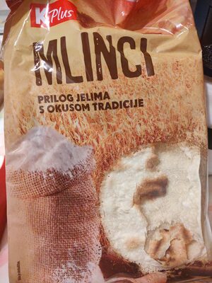 MLINCI K PLUS 250g