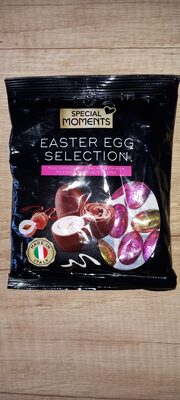 ČOKOLADNA JAJA 150G SPECIAL MOMENTS