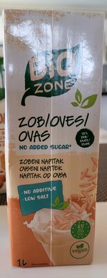 NAPITAK OVAS 1L BIO ZONE
