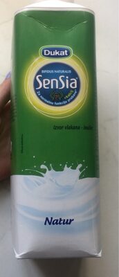 SENSIA NATUR 1 kg TT DUKAT