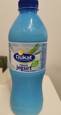 TEK.JOGURT LIGHT 0,5% MM 1L DUKAT