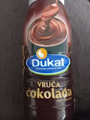 DUKAT VRUĆA ČOKOLADA 0.5L