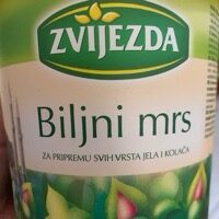 BILJNI MRS ZVIJEZDA 850 g (10)