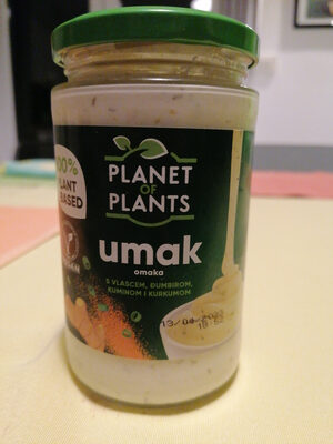 UMAK PoP 330g