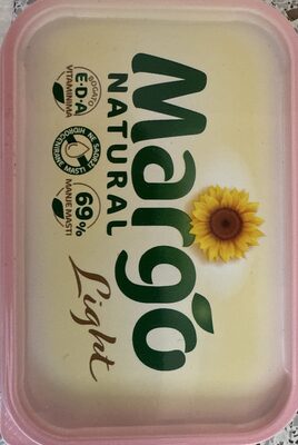 MARGO LIGHT 225G