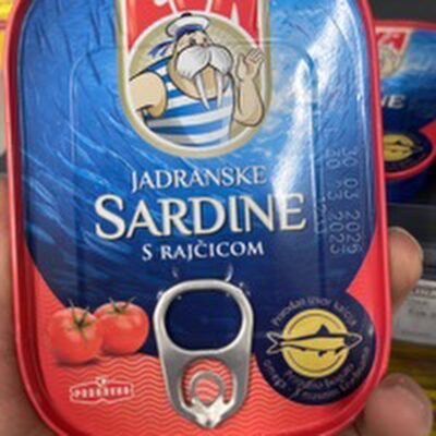 EVA SARDINA UMAK RAJC. 100G
