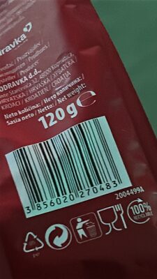 KREK.KVIKI MEDIT.120G