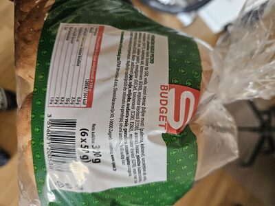 OBITELJS. PECIV.S BUDGET 300 g