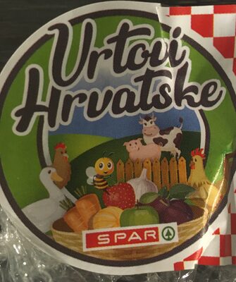 ŠAMPINJONI VH 250 g