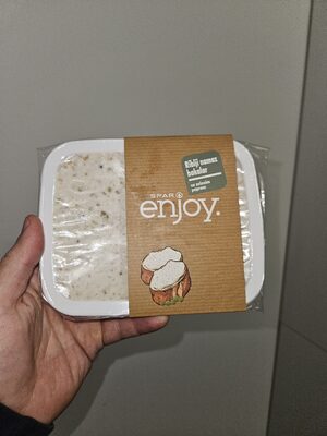 ENJOY BAKALAR S PAPROM 150 g