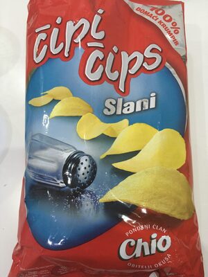 ČIPI ČIPS V.140g