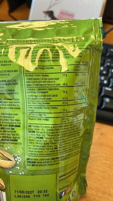 N-PISTACIJA CHIO 125G -10/1-