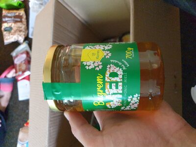 MED BAGREM 700 G FLOREA