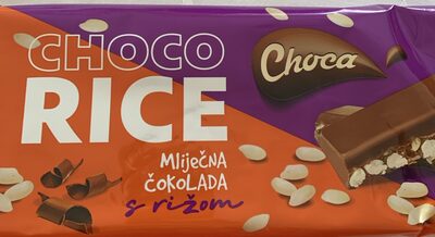 COKOLADA RIZA XXL 300 G NEXT