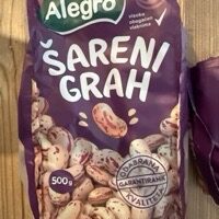 GRAH SARENI 500 G ALEGRO