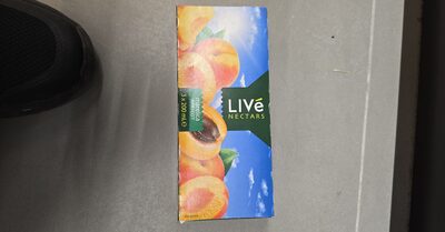SOK MARELICA LIVE 3X0,2 L