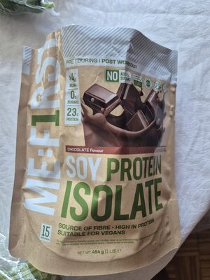 PROTEIN POLLEO CHOCOLATE 454 g
