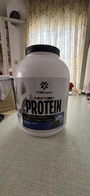 PROTEIN NEXTGEN COOKIES&CREAM 2 kg