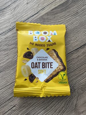 SNACK BAN. TAMNA ČOK. 20 g BB