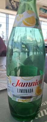 SOK JAMNICA 0.33L LIMUNADA -20/1- ( POVRATNA AMBALAŽA )